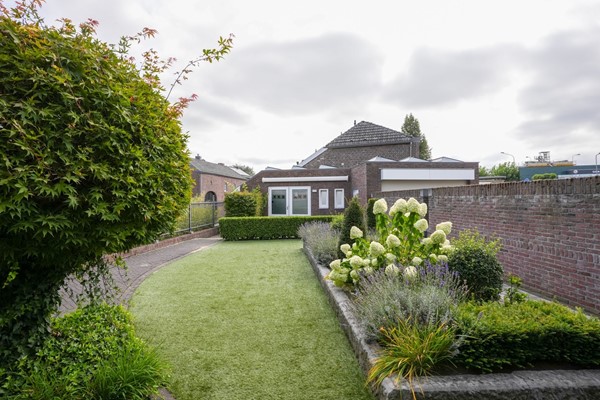 Medium property photo - Rijksweg 63, 6269 AB Margraten